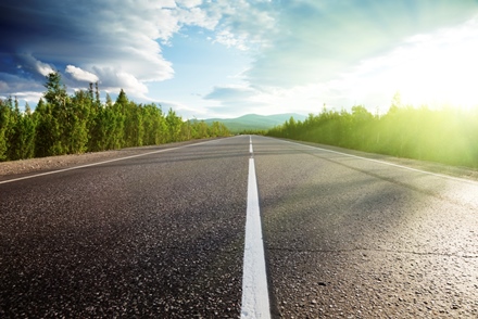 Road