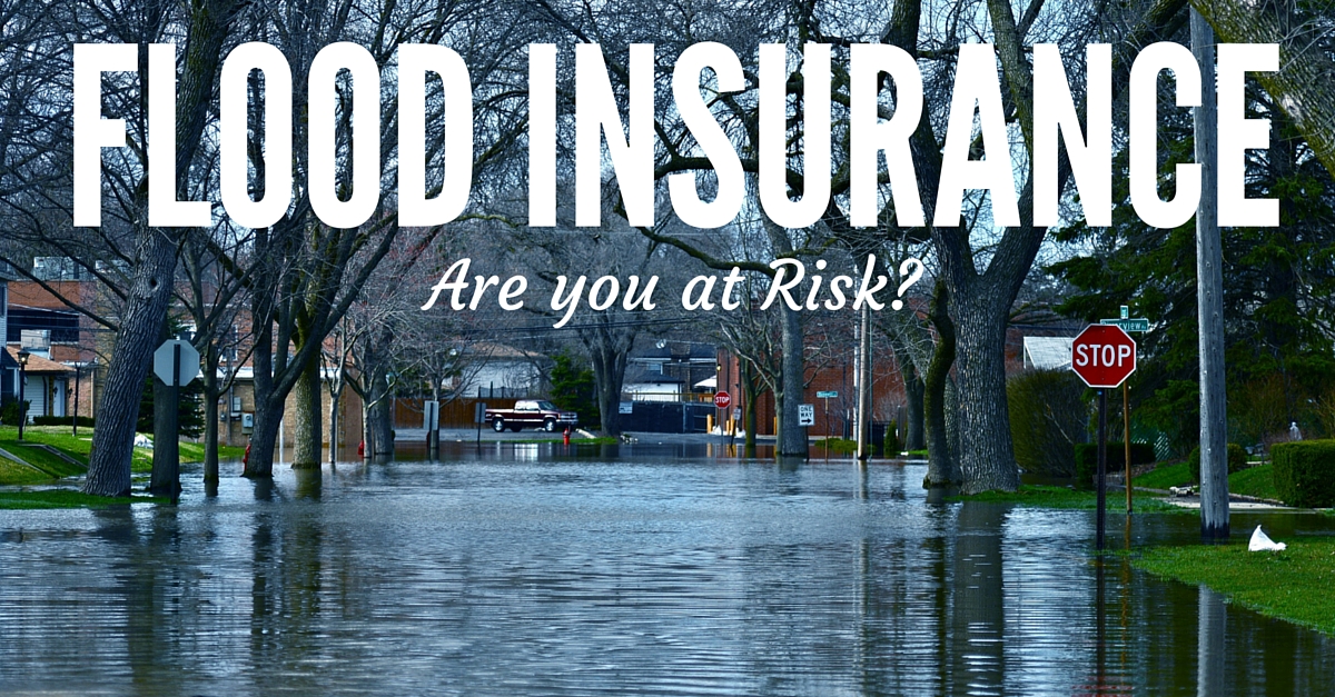 Flood Insurance Insurance